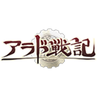 地下城与勇士日服（arad）logo