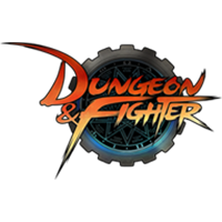 地下城与勇士韩服（DF）logo