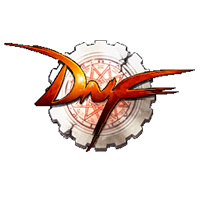 地下城与勇士台服（DNF）logo