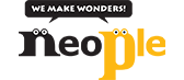 neople logo
