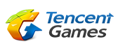 腾讯游戏logo