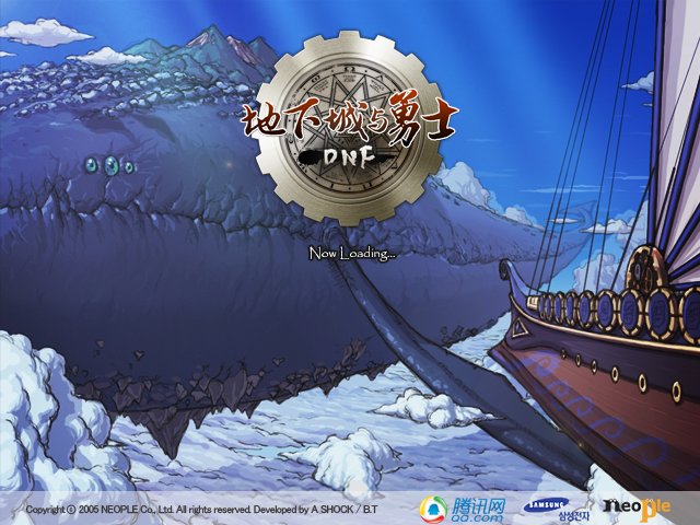 第一季 第一章 出发，向着新的希望